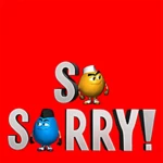 so sorry android application logo